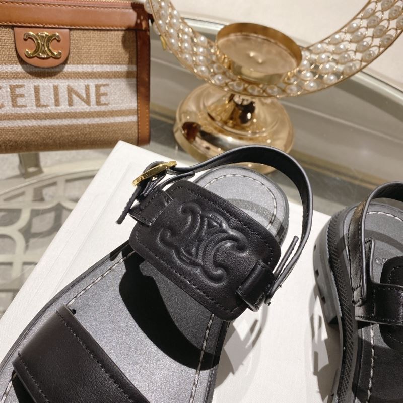 Celine Sandals